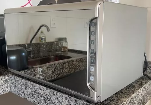 Imagem de teste Electrolux MI41S