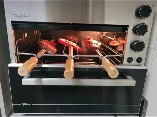 Imagem de teste Fischer Ranch