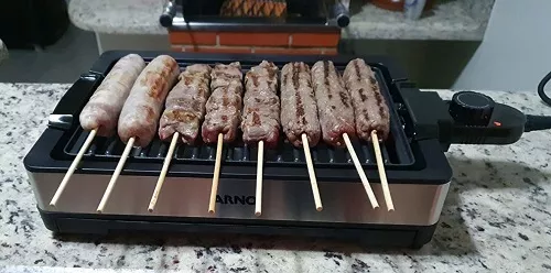 Imagem de teste Arno GRPA