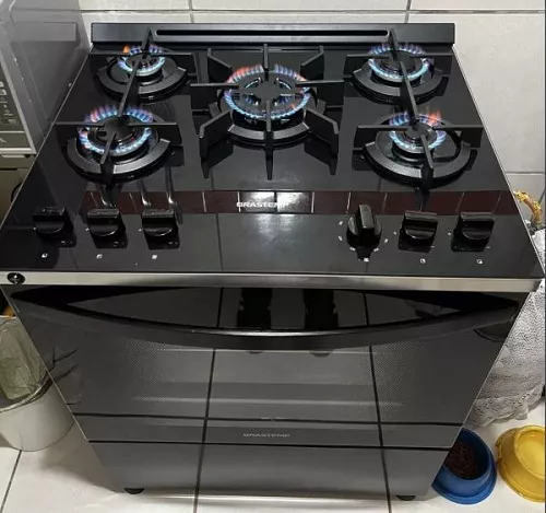 Imagem de teste Brastemp BFS5VCE