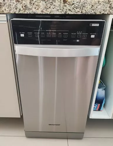 Imagem de teste Brastemp BLF10