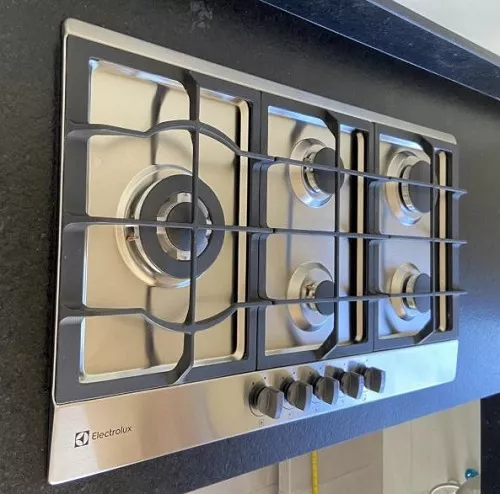Imagem de teste Electrolux KE9DX