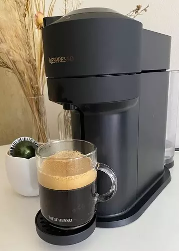 Imagem de teste Nespresso Vertuo Next