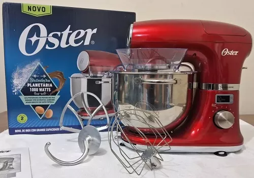 Imagem de teste Oster OBAT911