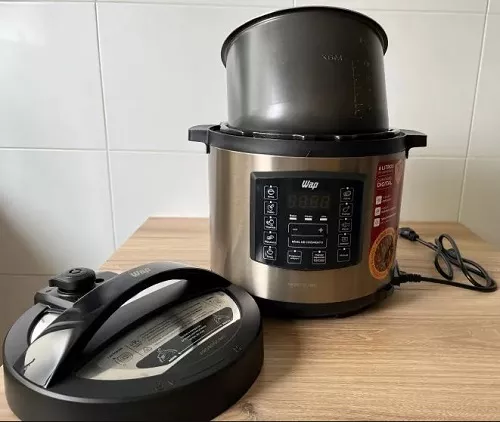 Imagem de teste WAP WPPE1