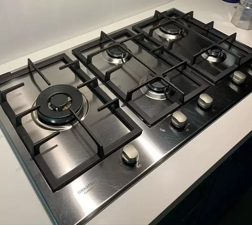 Imagem de teste Brastemp Gourmand BDK90DR