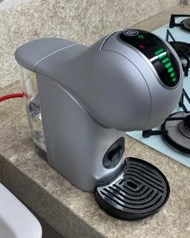 Imagem de teste Dolce Gusto DGS4