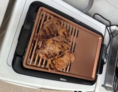 Imagem de teste Philco PCQ1500