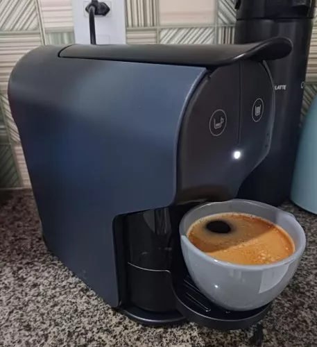 Imagem de teste Delta Q Quick