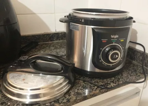 Imagem de teste Elgin 4L