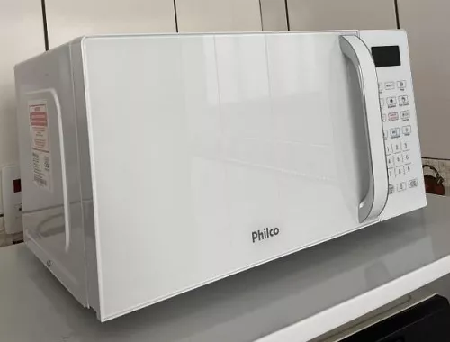 Imagem de teste Philco PMO23BB